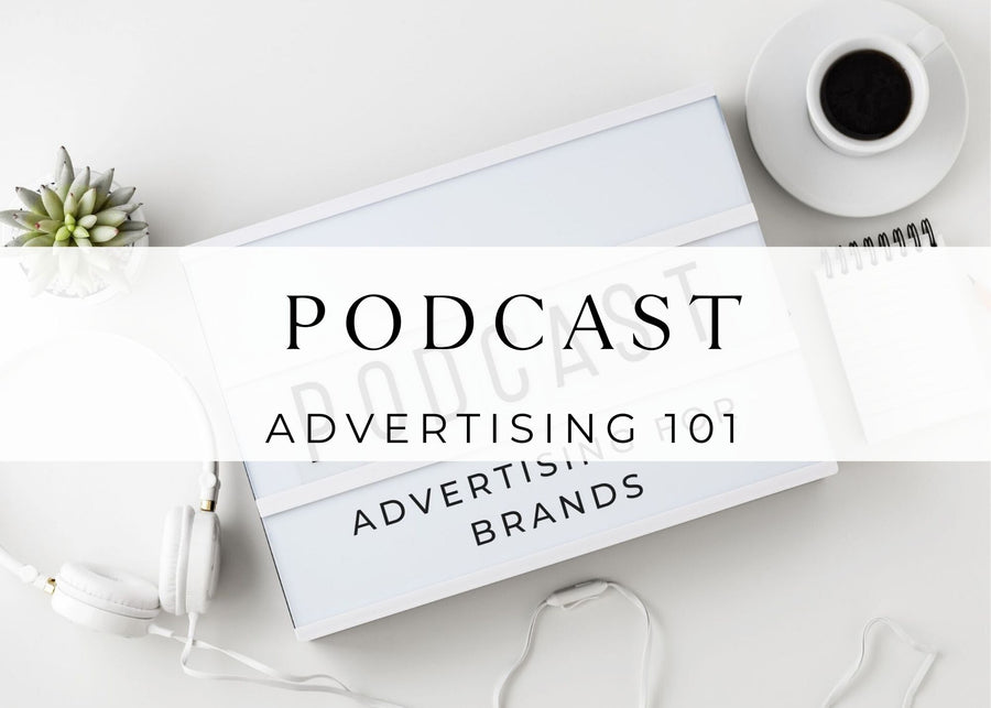 Podcast Advertising For Brands